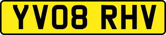 YV08RHV