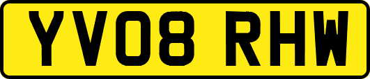 YV08RHW