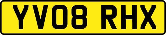 YV08RHX