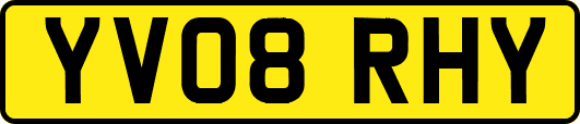 YV08RHY