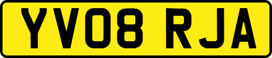 YV08RJA