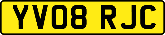 YV08RJC