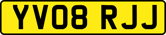 YV08RJJ