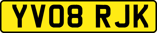 YV08RJK