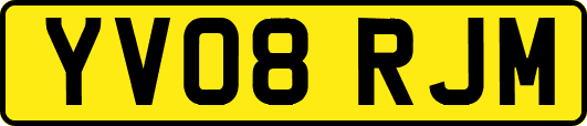 YV08RJM