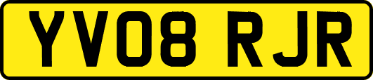YV08RJR