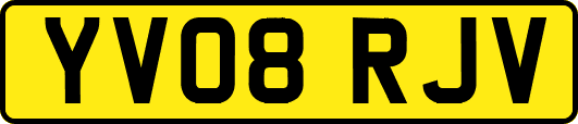 YV08RJV
