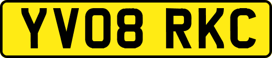YV08RKC