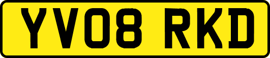 YV08RKD