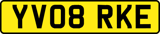 YV08RKE