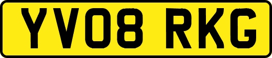 YV08RKG