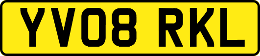 YV08RKL