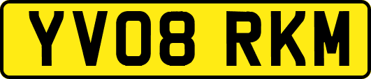 YV08RKM