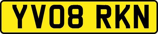 YV08RKN