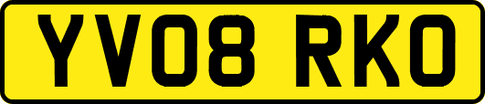 YV08RKO