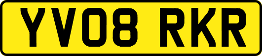 YV08RKR