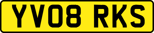 YV08RKS