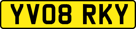 YV08RKY