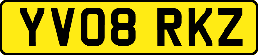 YV08RKZ