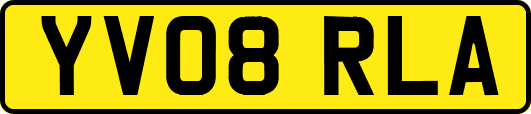 YV08RLA