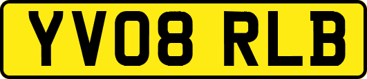 YV08RLB