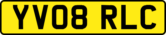 YV08RLC