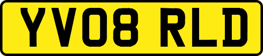 YV08RLD