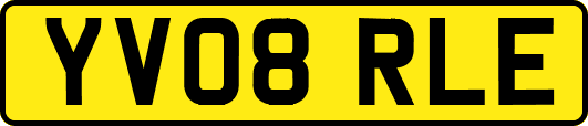 YV08RLE