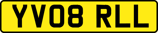 YV08RLL