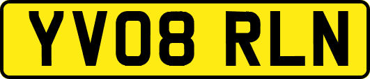 YV08RLN