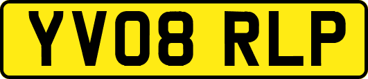 YV08RLP