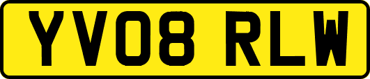 YV08RLW