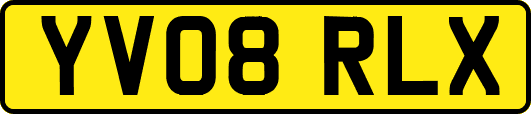 YV08RLX