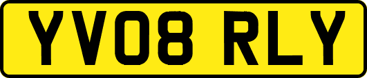 YV08RLY
