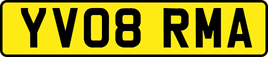 YV08RMA