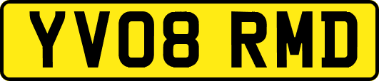YV08RMD