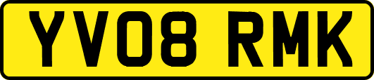 YV08RMK