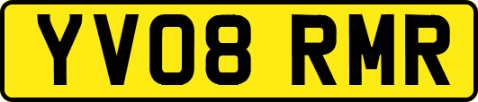YV08RMR