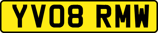 YV08RMW
