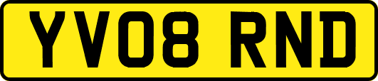 YV08RND