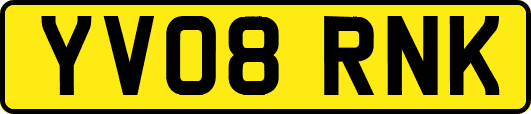 YV08RNK