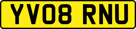 YV08RNU
