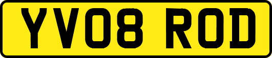 YV08ROD