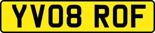 YV08ROF