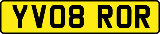 YV08ROR