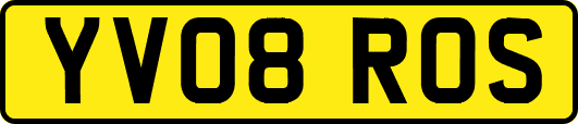 YV08ROS