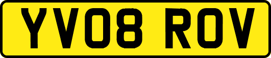 YV08ROV