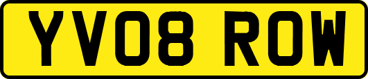 YV08ROW