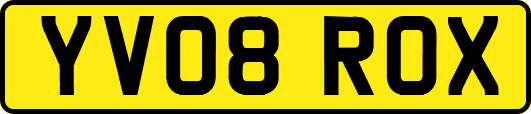 YV08ROX