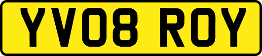 YV08ROY